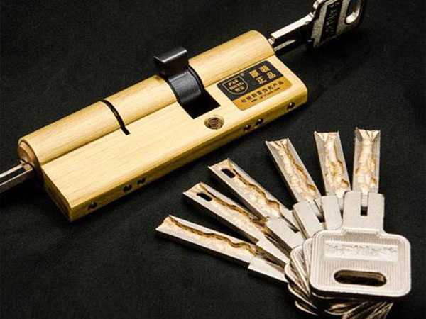 清江浦24小时上门开锁公司