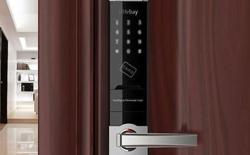 清江浦24小时上门开锁公司