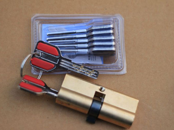 清江浦24小时上门开锁公司