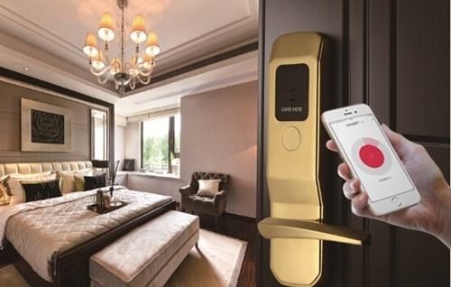 清江浦24小时上门开锁公司