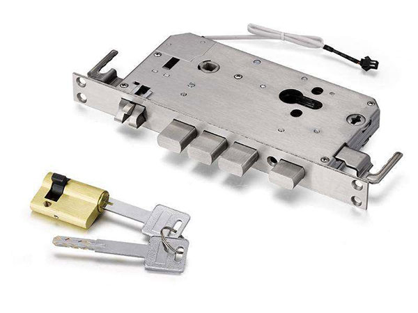 清江浦24小时上门开锁公司