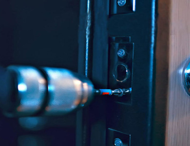 清江浦24小时上门开锁公司