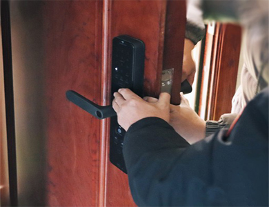 清江浦24小时上门开锁公司